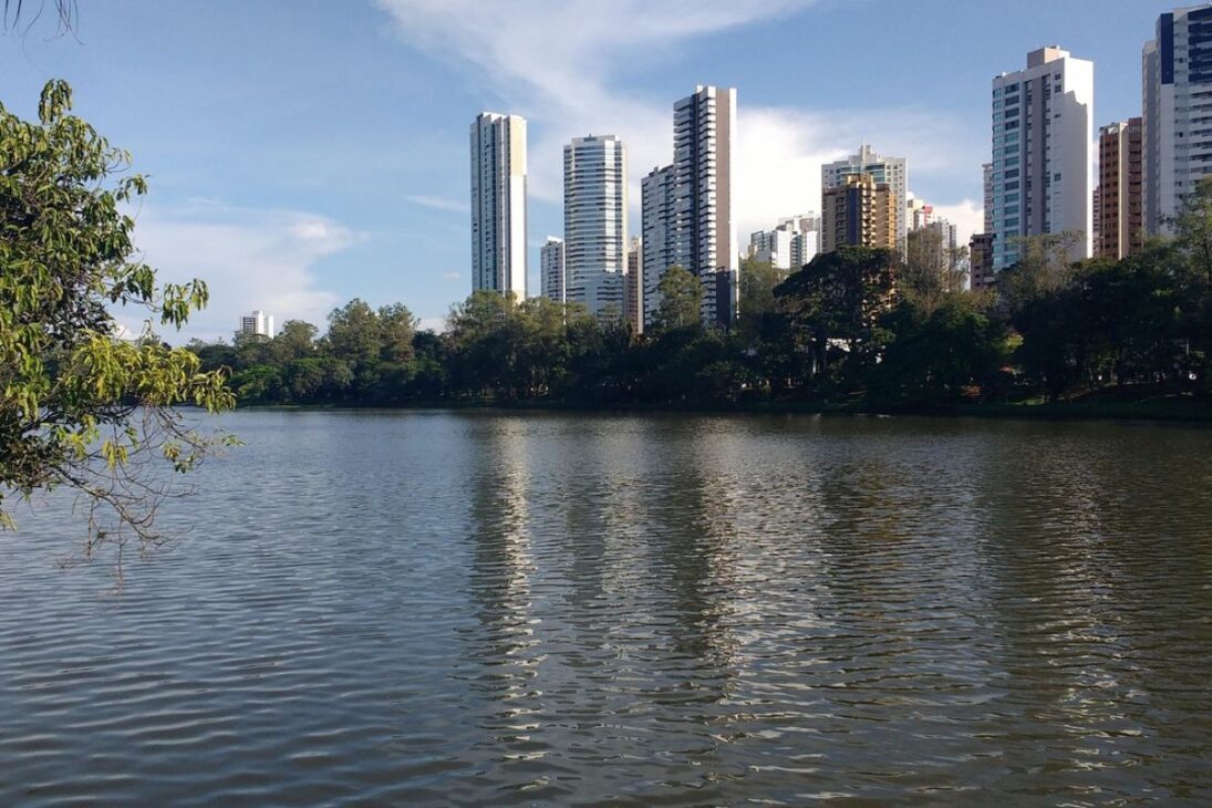 Londrina-Maringá vira metrópole linear do norte do Paraná e mostra como o interior do Brasil pode oferecer qualidade de vida e oportunidades.