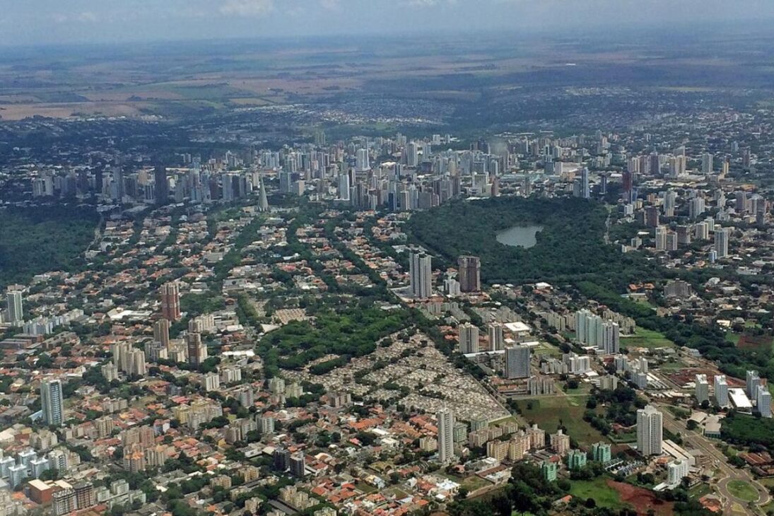 Londrina-Maringá vira metrópole linear do norte do Paraná e mostra como o interior do Brasil pode oferecer qualidade de vida e oportunidades.