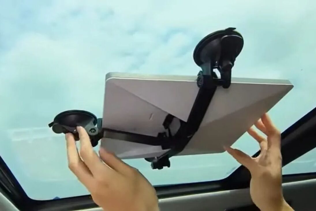 Internet via satélite da Starlink no carro cobre o Brasil inteiro, usa Starlink Mini e planos Viagem, vira hotspot nacional e pode sair mais barata que manter plano móvel caro o ano todo em 2026.