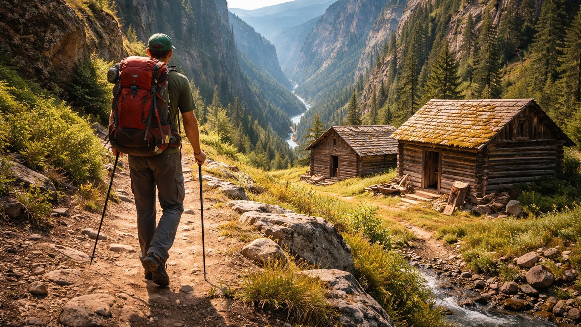 Trilha extrema nas Inyo Mountains reconstrói rota histórica de mineração, revela ghost towns e expõe desafios de um caminho quase esquecido.