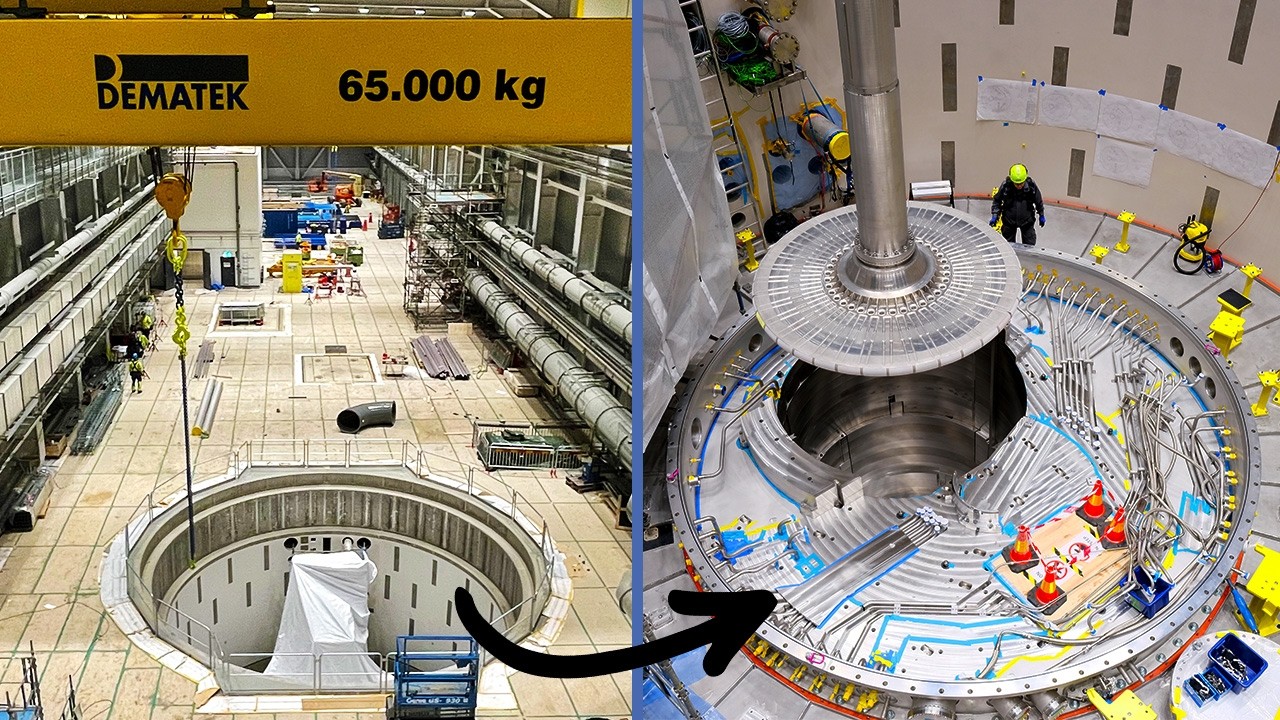 Por que 13 países estão investindo mais de US$ 3 bilhões em uma instalação científica no extremo sul da Suécia capaz de enxergar o invisível e investigar materiais no nível mais profundo já alcançado pela humanidade?