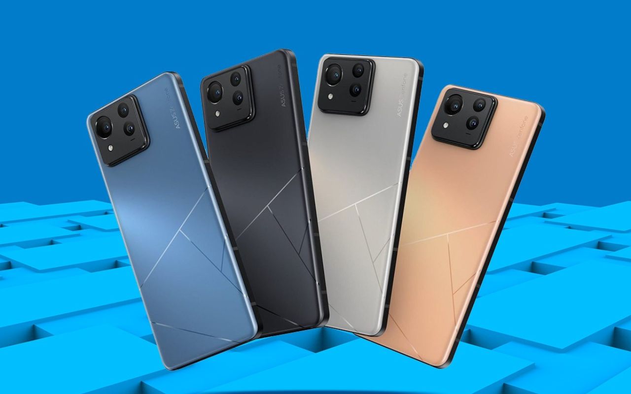 Sem novos lançamentos de celular, a ASUS reorganiza a empresa, aposta em IA e encerra um ciclo marcado por Zenfone e ROG Phone.