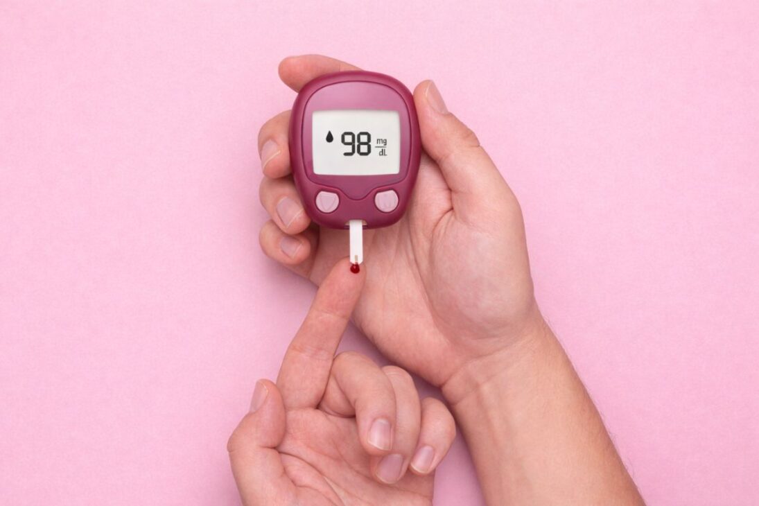 Ciência revela como hemácias em grandes altitudes e a droga HypoxyStat ajudam a controlar o diabetes ao sugar glicose extra do sangue.