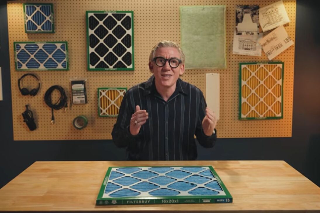 Negócio que nasceu no Alabama e virou referência em logística, com cartão de crédito e reinvestimento sustentando a escala da Filterbuy até US$ 23 milhões por mês.