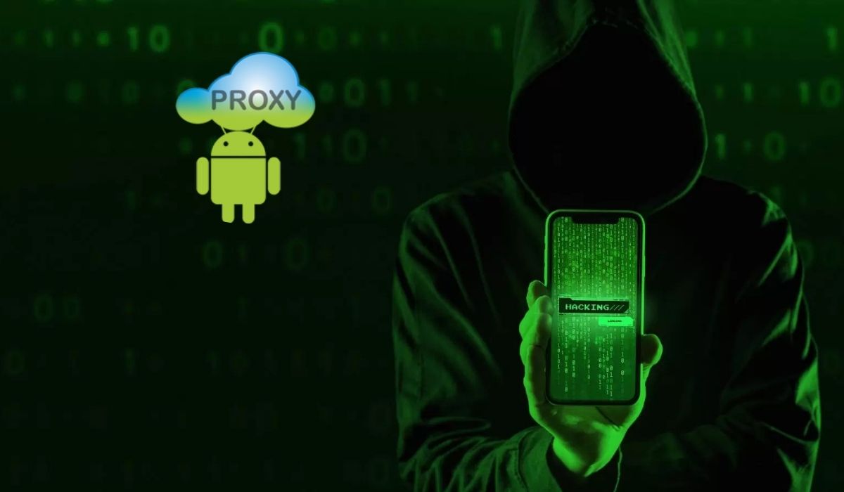 Google derruba rede ligada à IPIDEA que usava milhões de celulares Android como proxy residencial via SDKs, elevando alerta sobre apps. (Imagem: Reprodução)