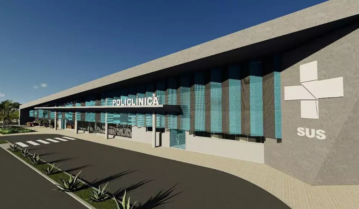 (Imagem: Divulgação/Prefeitura de Dourado)