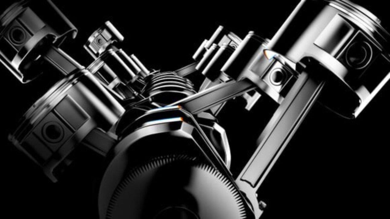 Motor híbrido da Renault faz 3,3 L/100 km, atinge 44,2% de eficiência térmica e promete reduzir até 1,77 tonelada de CO₂ ao ano.