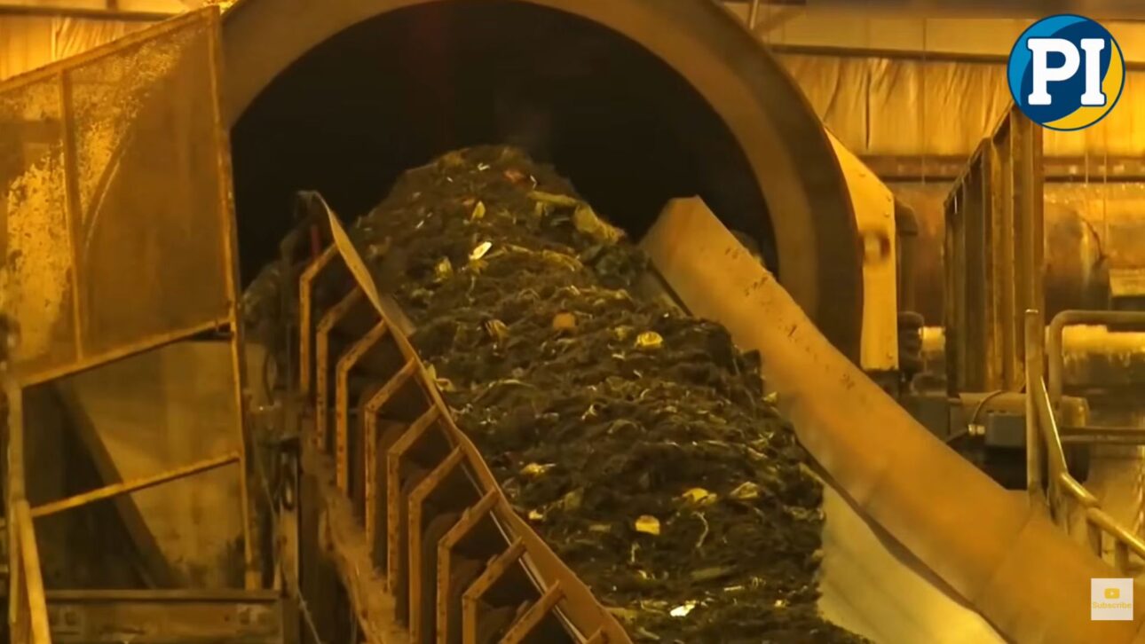 Engenharia agrícola transforma resíduos em adubo, água de reuso e biocarvão, reduzindo aterros e fortalecendo a economia circular no campo.