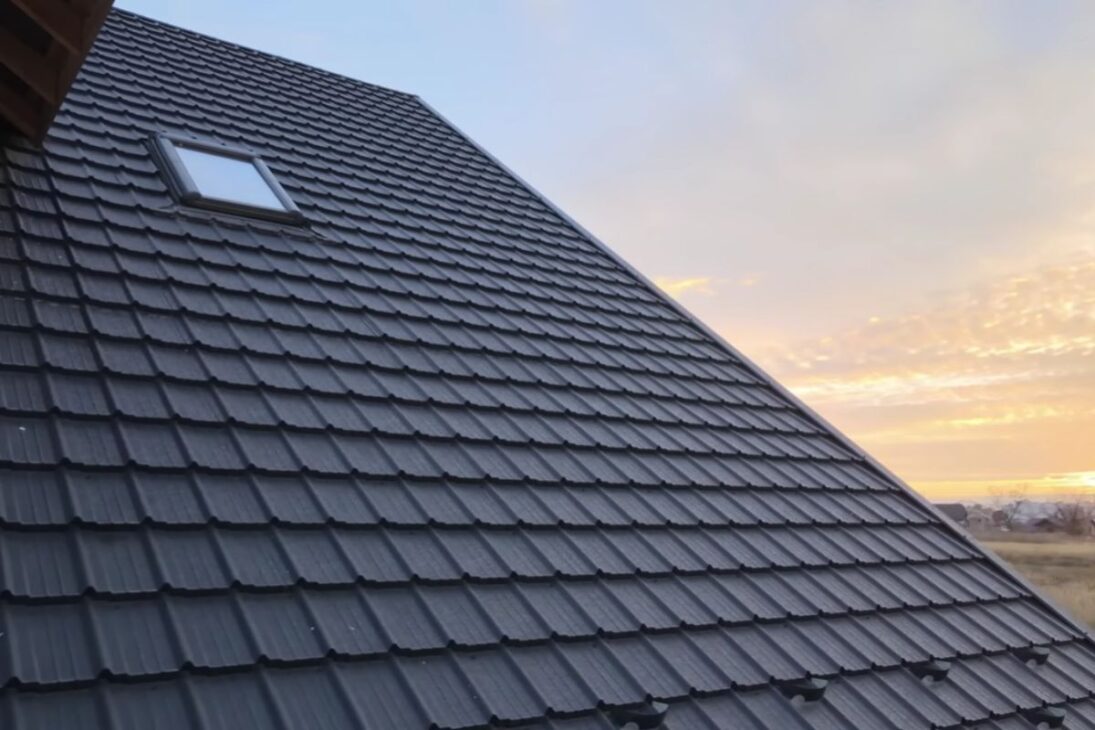 casa nova em Pacific Palisades: por que o incêndio, os ventos e as brasas falharam, e como o telhado mudou o resultado em Los Angeles, levantando o debate sobre reconstrução e segurança.

