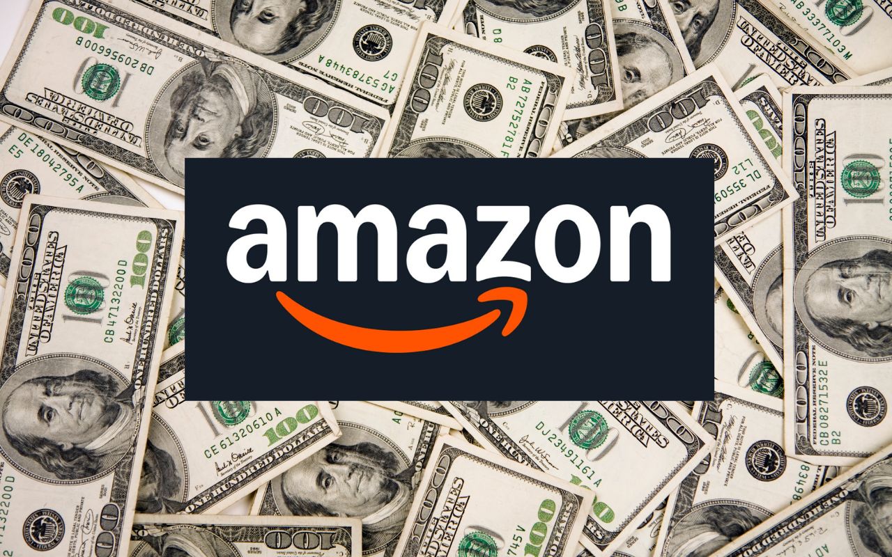 Amazon envia cheques dos EUA a brasileiros por acordo com a FTC após acusações de cancelamento abusivo do Prime e indenização que pode chegar a US$ 51 por cliente..