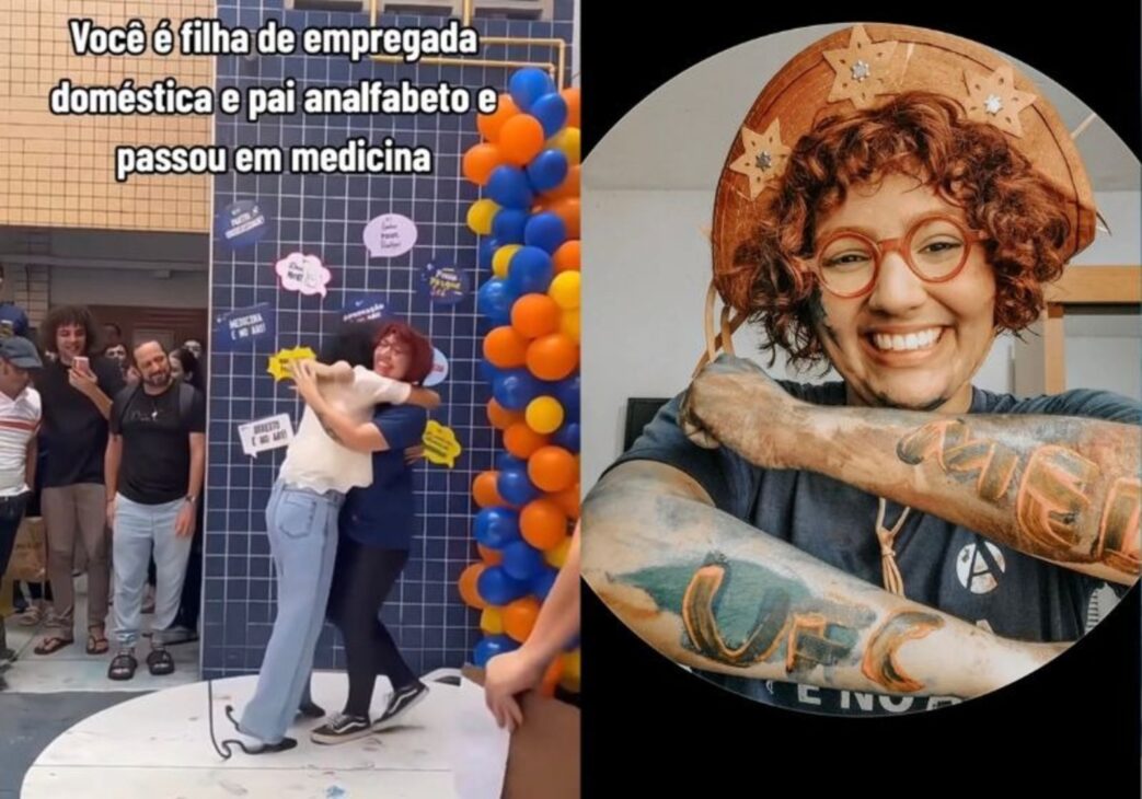 Jovem autista, Jovem, Medicina