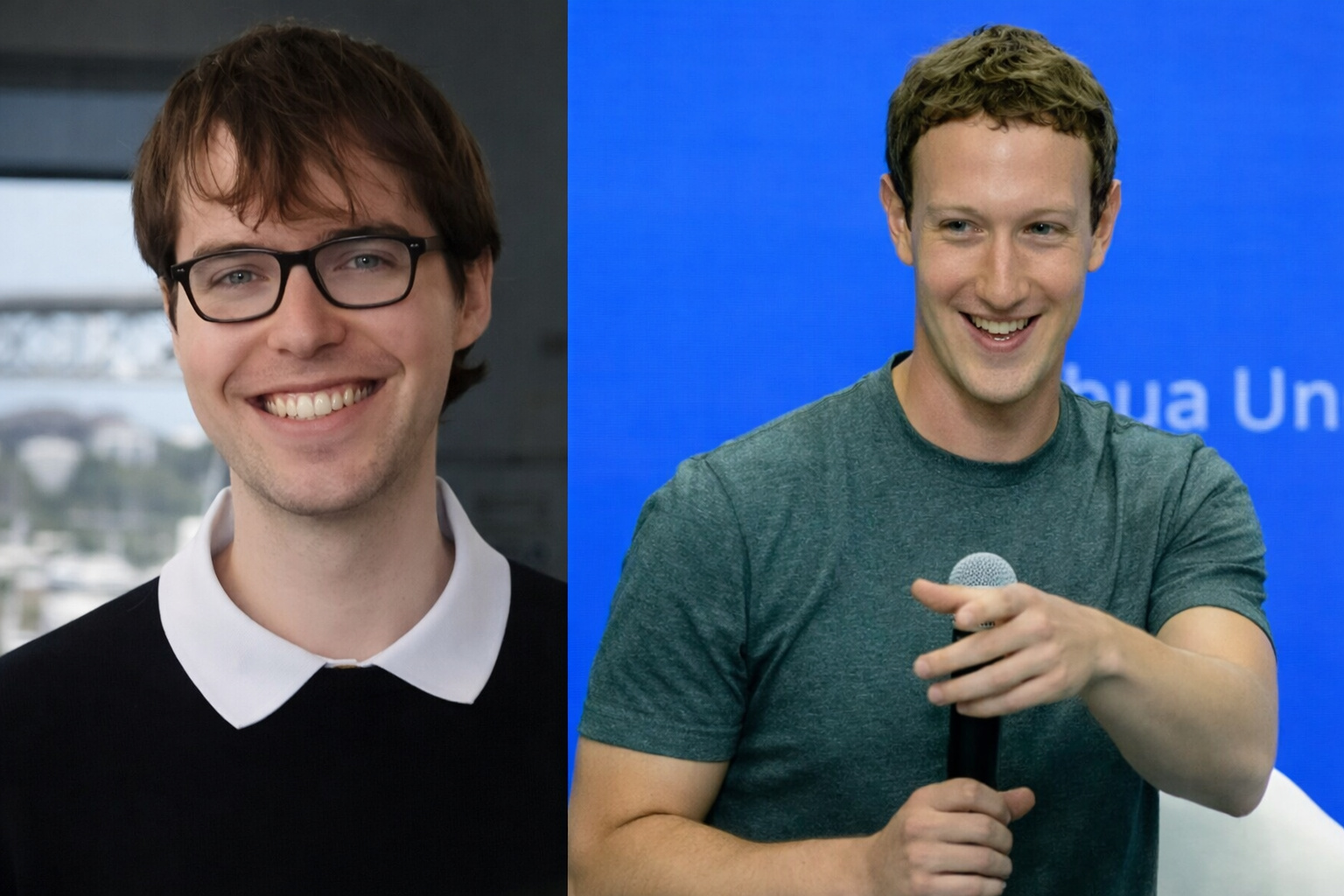 Jovem pesquisador de IA recebe oferta de US$ 250 milhões após reunião com Mark Zuckerberg