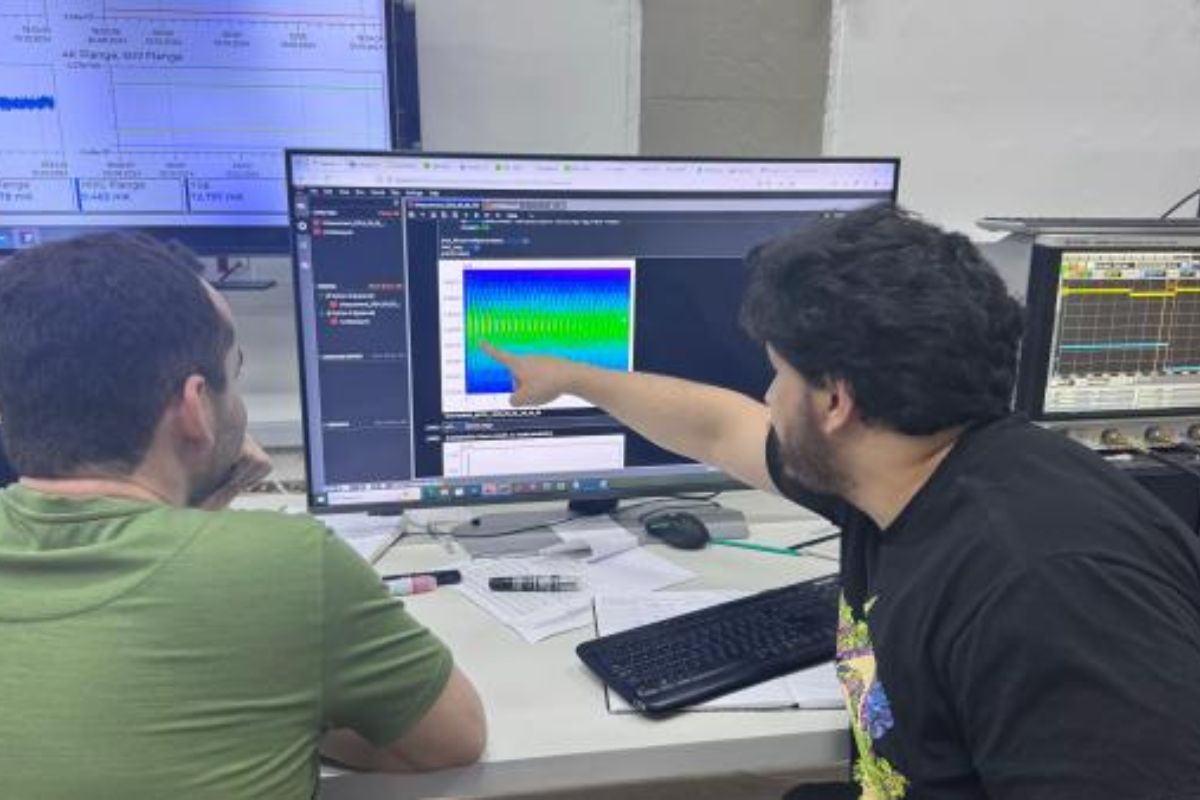 aluno do ITA avança na computação quântica ao explicar circuitos quânticos, qubits e computadores quânticos em pesquisa no Brasil.