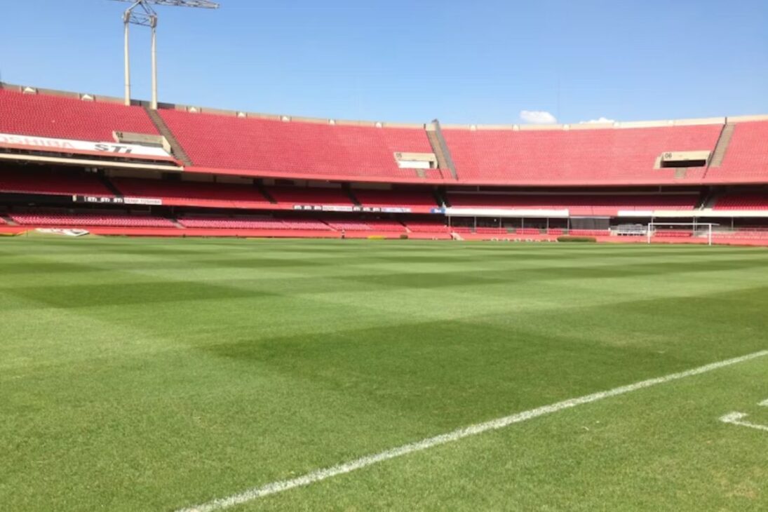 BYD leva montadoras chinesas ao futebol com o São Paulo e pode mudar o MorumBis em disputa por naming rights.