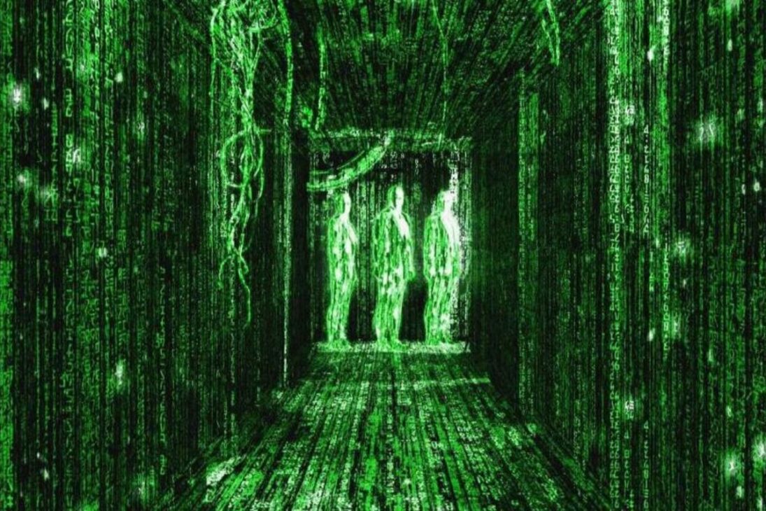 Cientista alemão liga universo, simulação, simetria e natureza a uma nova hipótese física sobre a realidade.