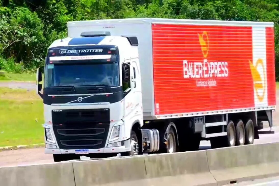 Falência de gigante do transporte expõe recuperação judicial fracassada, atinge credores e trabalhadores e revela colapso financeiro em Santa Catarina.