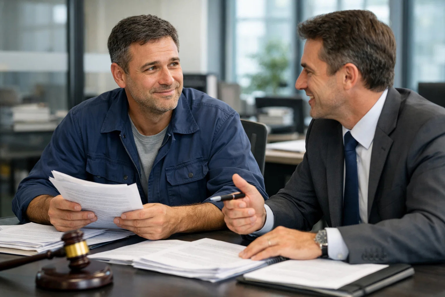 decisão judicial obriga Vale a reintegrar funcionário afastado por depressão e ansiedade