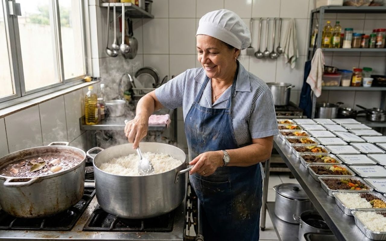 Descubra profissões com baixo investimento inicial e retorno rápido em 2026. Veja áreas em alta, como começar e estratégias para transformar renda extra em carreira sustentável.